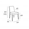 Silla Oslo - Image 3