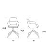 Silla Roger B - Image 2