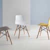 Silla de escritorio Tina - Imagen 3