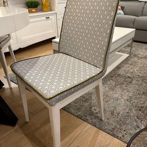 Silla de comedor Chad outlet Muebles Toscan