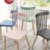 Silla-de-comedor-Dublin-Muebles-Toscana