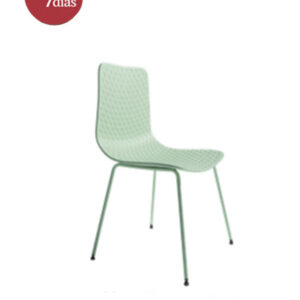 Silla de comedor London Muebles Toscana