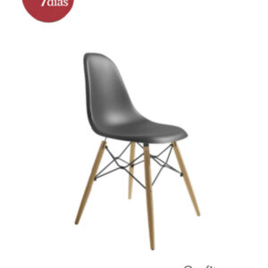 Silla de comedor Munich Muebles Toscana