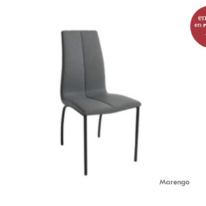Silla de comedor Niza Muebles Toscana