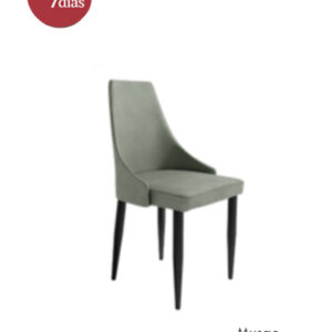 Silla de comedor París Muebles Toscana