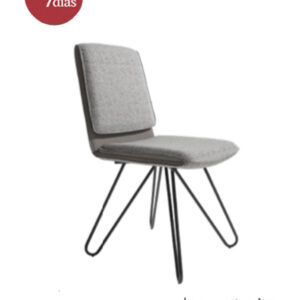 Silla de comedor Pekín Muebles Toscana