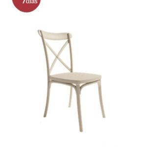 Silla de comedor Roma Muebles Toscana