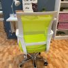 Silla de escritorio Verde - Image 2