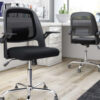 Silla de oficina Bucarest - Image 3