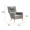 Sillón Agata - Image 4