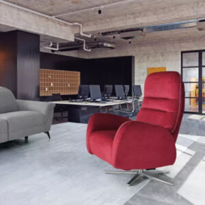 Sillón Relax Fenix - Image 2