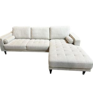 Sofá Chaiselonge 2,50 cm Muebles Toscana