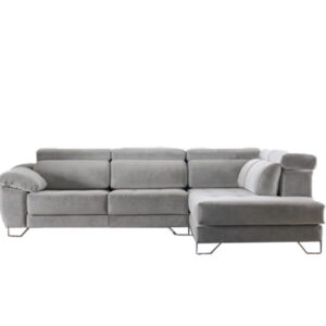Sofá Coral Muebles Toscana