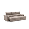 Sofá chaiselongue Creta - Image 3