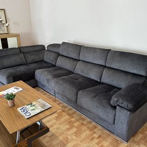 Sofá Monza Outlet Muebles Toscana