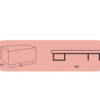 Puff Cama XS - Image 3