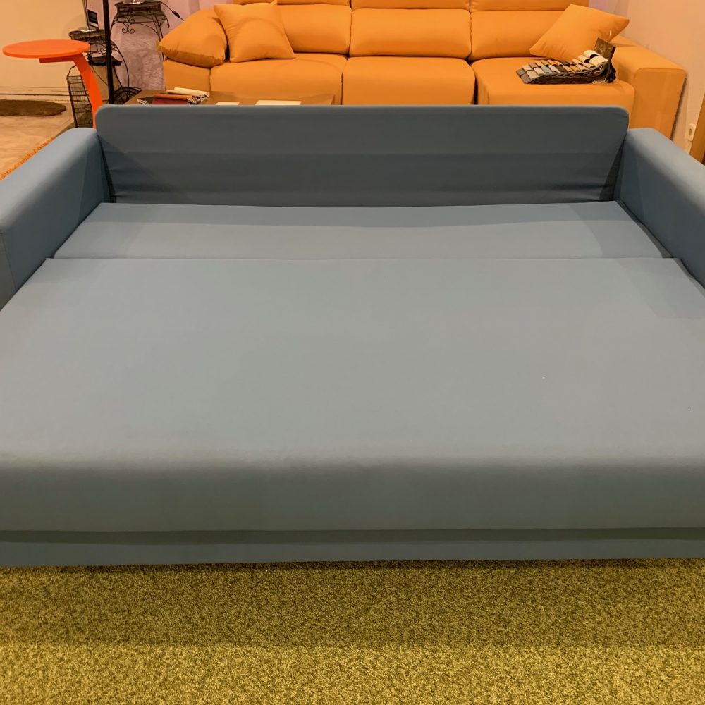 Sofá cama Mónaco oferta Canadá | Muebles Toscana