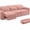 Sofa_Bed_Divani_Star_Muebles_Toscana_rosa