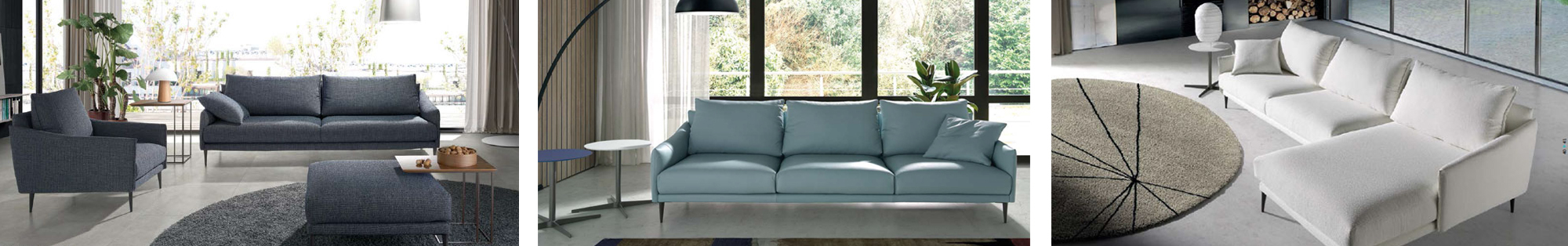 Sofa Paris AfosxSofa de Muebles Toscana