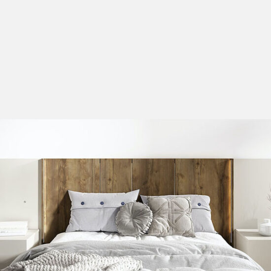 Dormitorio Torga ND05 | Muebles Toscana