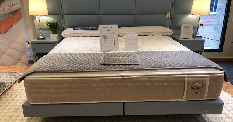 Muebles Toscana en Torrejón de Ardoz | Muebles Toscana