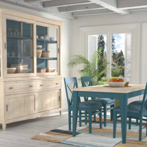 Vitrina Amberes puertas correderas_Muebles-Toscana