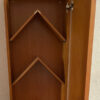 Zapatero con espejo outlet Muebles Toscana