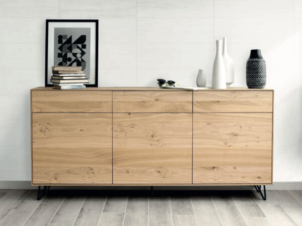 Aparador Nordic | Muebles Toscana