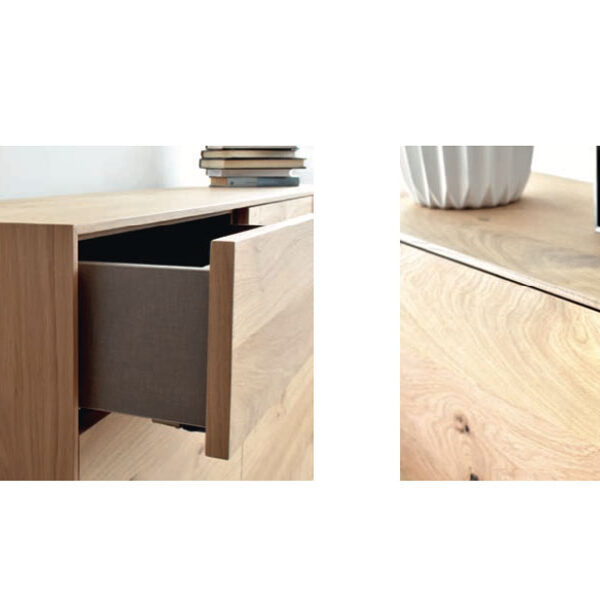 Aparador Nordic | Muebles Toscana