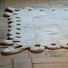Alfombra Lace Beige - Image 3