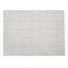 Alfombra Braids Pearl Grey - Image 2