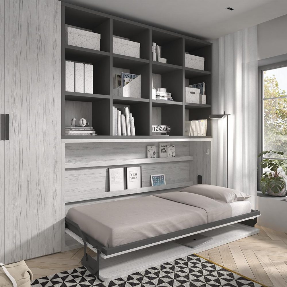 Ros - Mood Kids 17 | Muebles Toscana