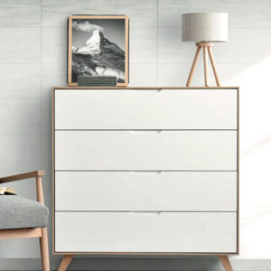 Cómoda Balder Muebles Toscana