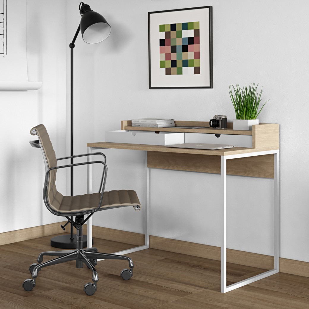 Escritorio_Rise_Desk_Muebles_Toscana