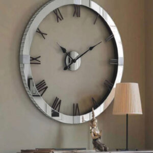 espejo reloj Atenas Muebles Toscana