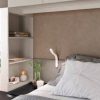 Dormitorio moderno Antaix 30 Live In_estante__muebles_Toscana