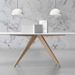 Mesa de comedor August