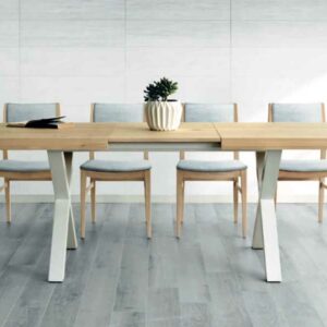 Mesa de comedor Copenhague Muebles Toscana