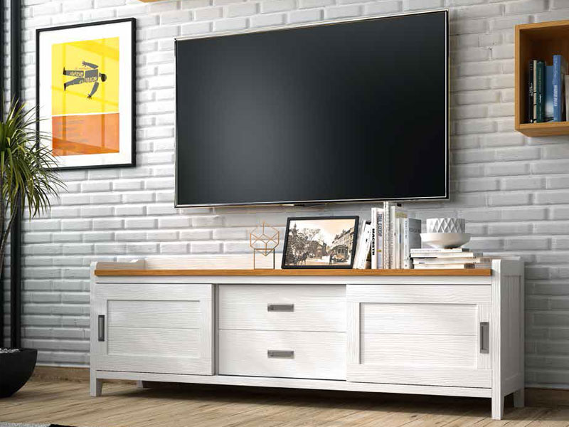 Mueble de TV Verona