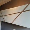 Mueble de salón modular en roble y lacado - Image 3