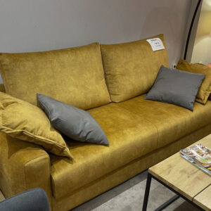 outlet sofá in Love Muebles Toscana