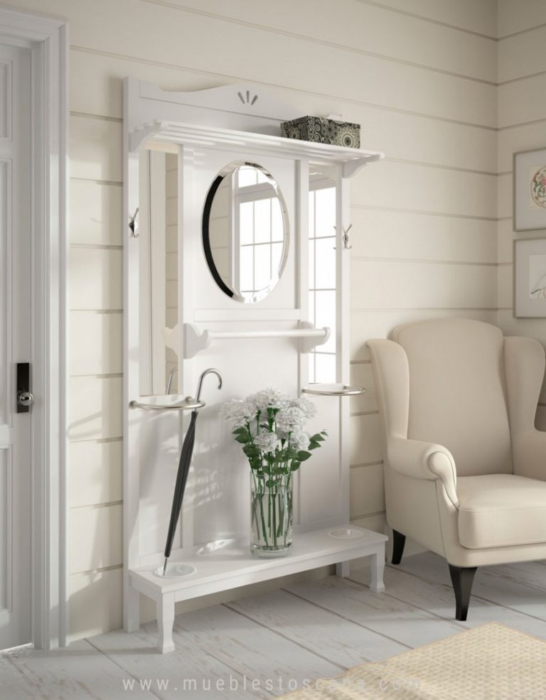 Paragüero 11 | Muebles Toscana