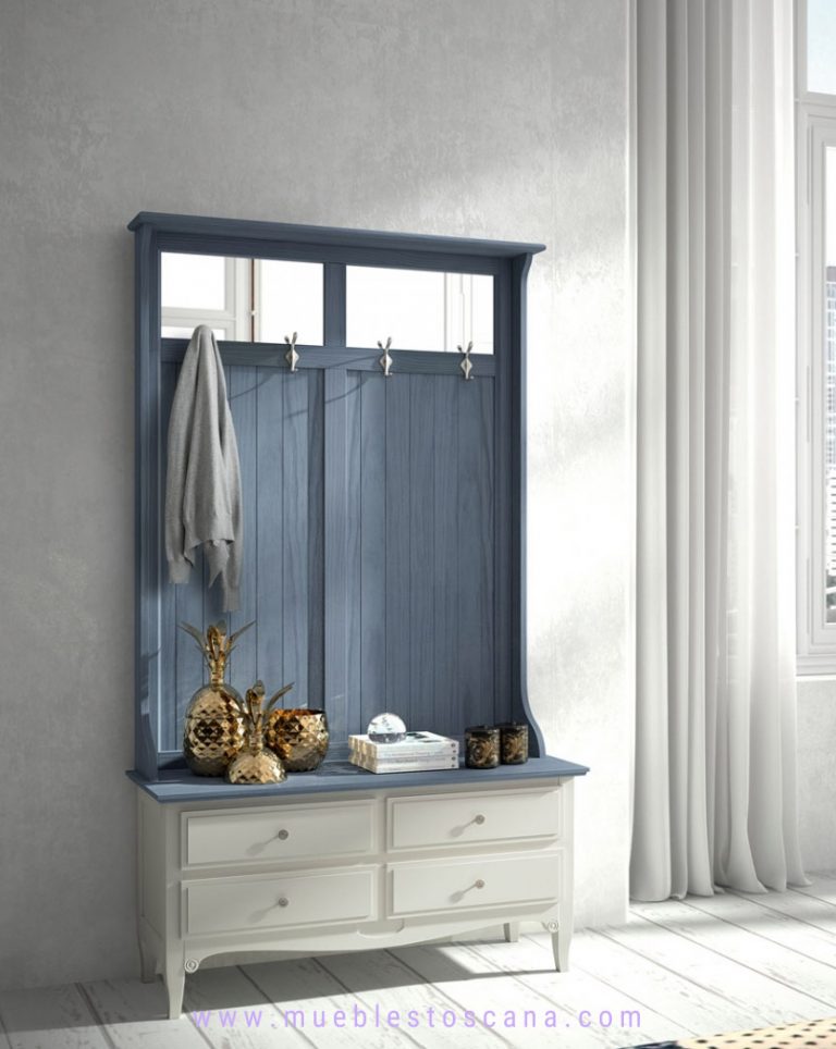 Recibidor 36 | Muebles Toscana