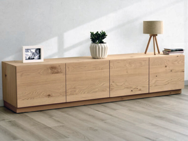 Mueble TV Kraft | Muebles Toscana