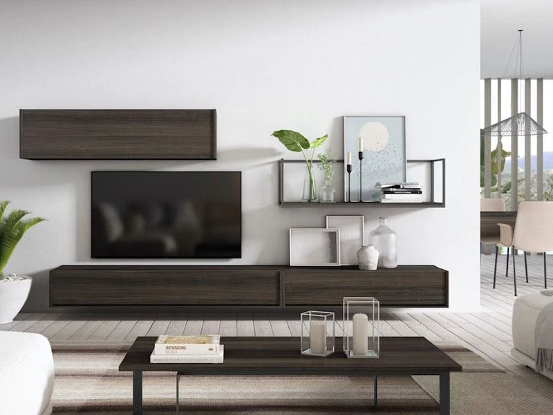 Salón NT28 | Muebles Toscana