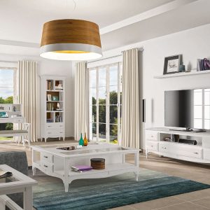 Salon Colonial
