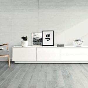 Mueble TV zócalo Nordic Muebles Toscana