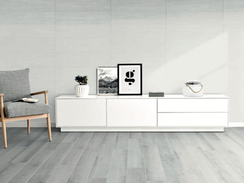 Mueble TV zócalo Nordic