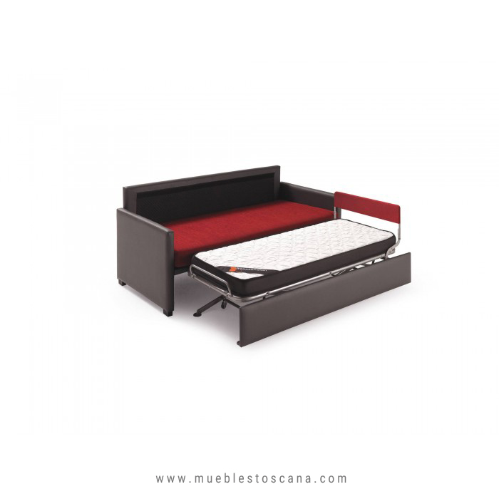 Sofá cama nido Duetto