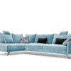 Sofá Chaiselongue Cayetana de Divani - Image 3